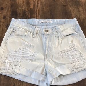 KanCan shorts